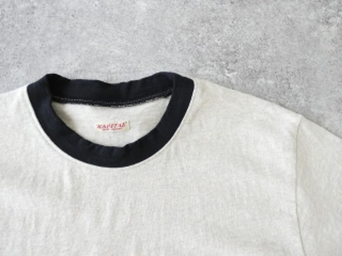 캐피탈 18.5 텐지쿠 링거 포켓 티셔츠 파미 키나리 2 상품이미지5