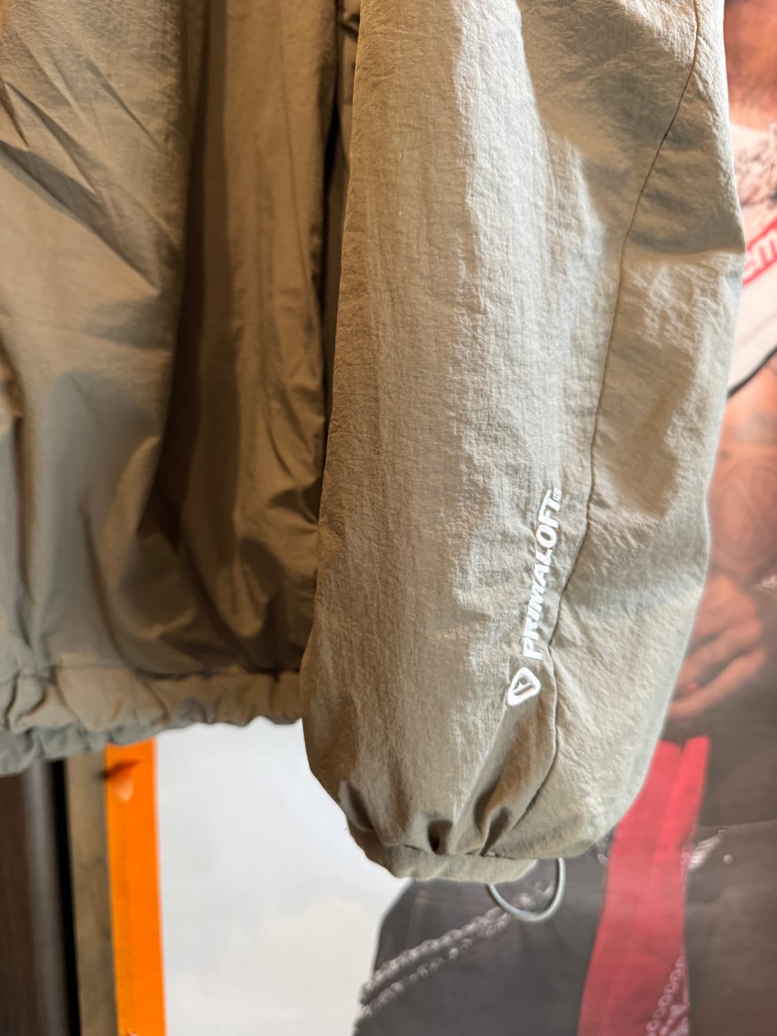 프릭스스토어 프리마로프트 하이로프트 자켓 L(XL) 상품이미지5