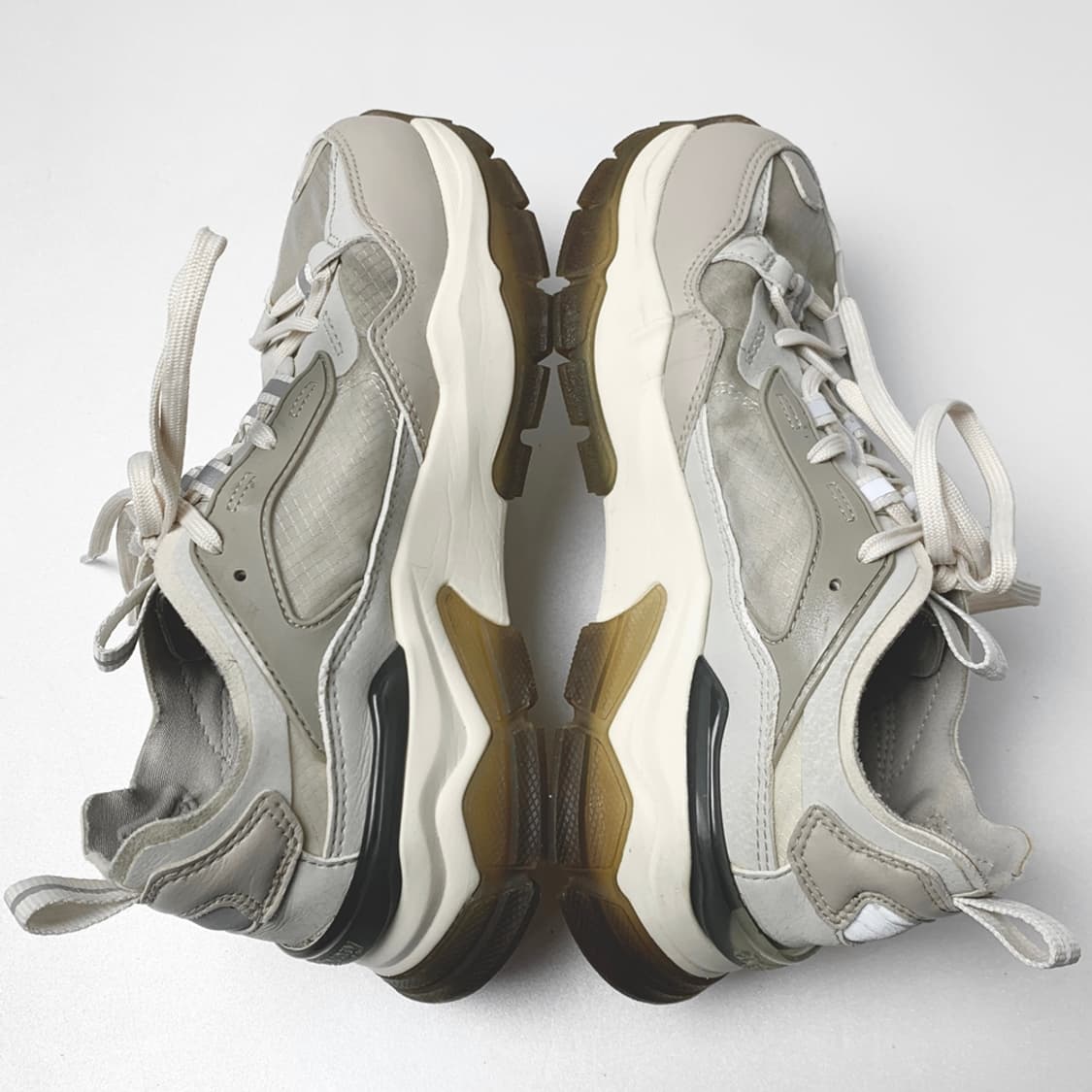 [235/정품] Discovery 디스커버리 익스페디션 여성 운동화신발 상품이미지4