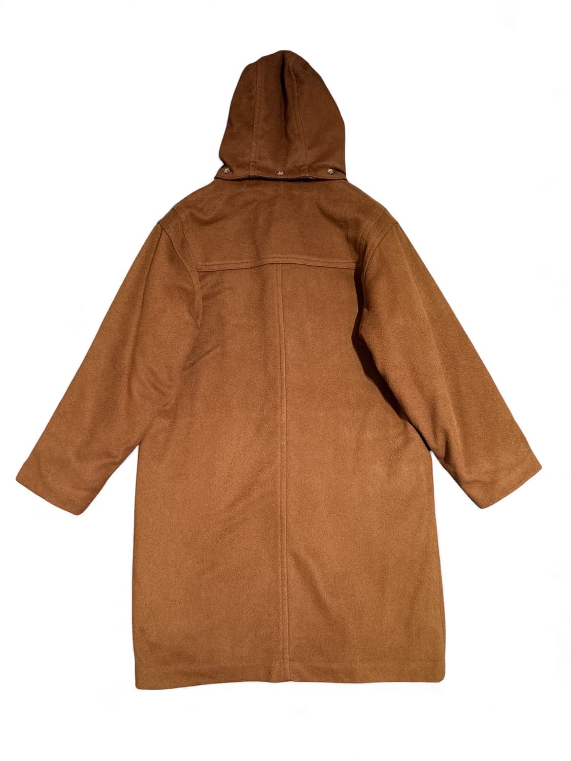 L.L.Bean 1970’s Wool Duffle Coat (USA) 상품이미지2