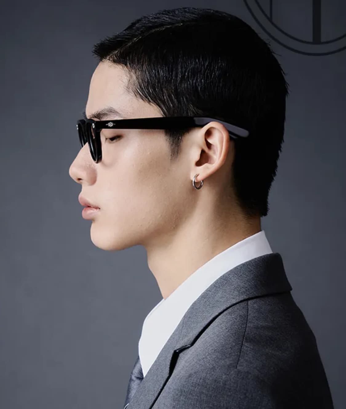 파이살론 INFER / 44 black 검정 상품이미지2