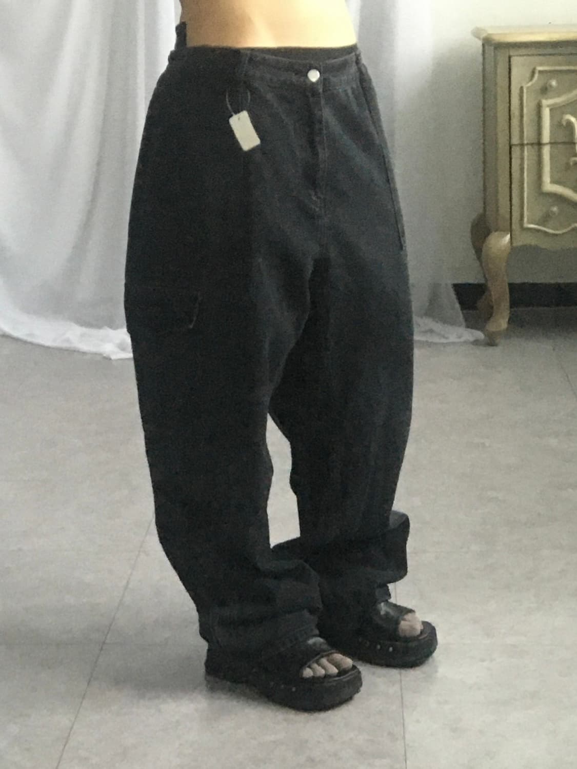 Cago pants 상품이미지1