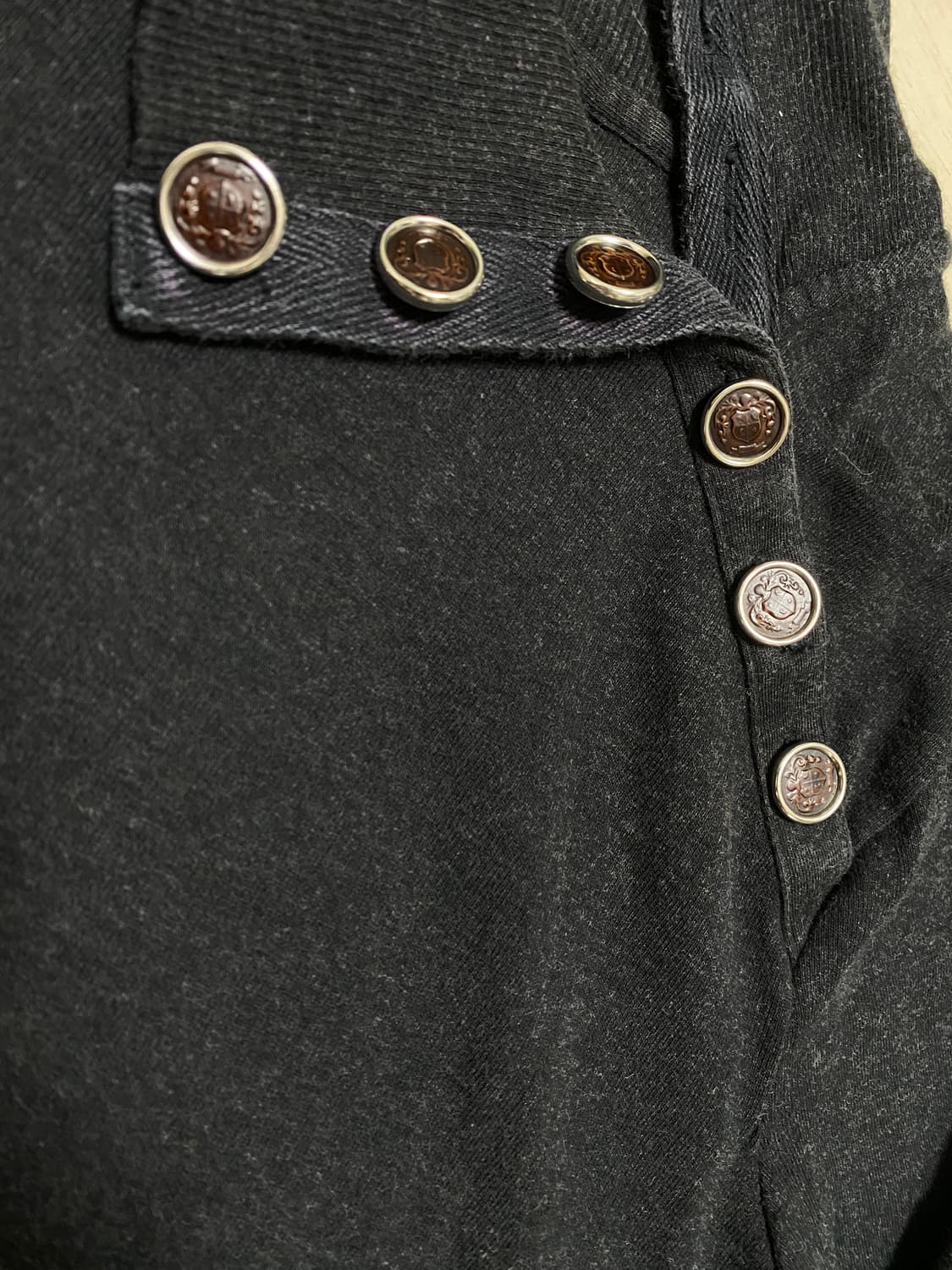 폴로랄프로렌 빈티지 하이넥 스웨터 상품이미지3