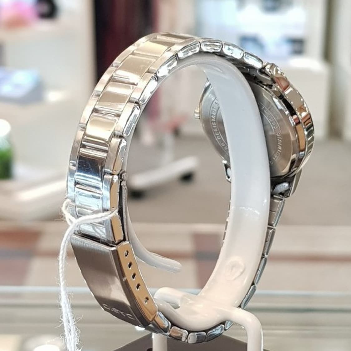 카시오 여성시계LTP-1303D-7BVDF 판매 상품이미지3