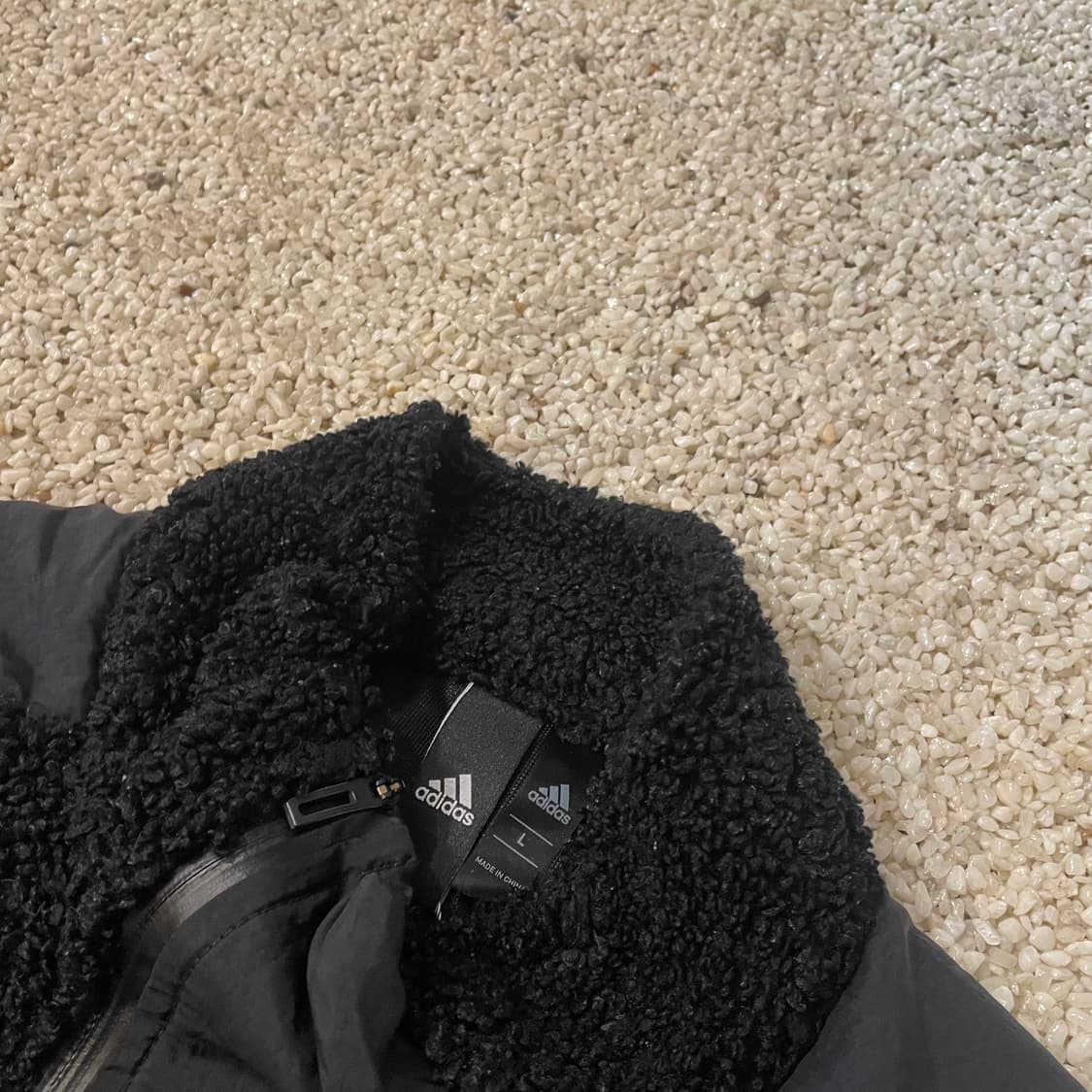 아디다스 후리스 ⭐️1175 상품이미지3
