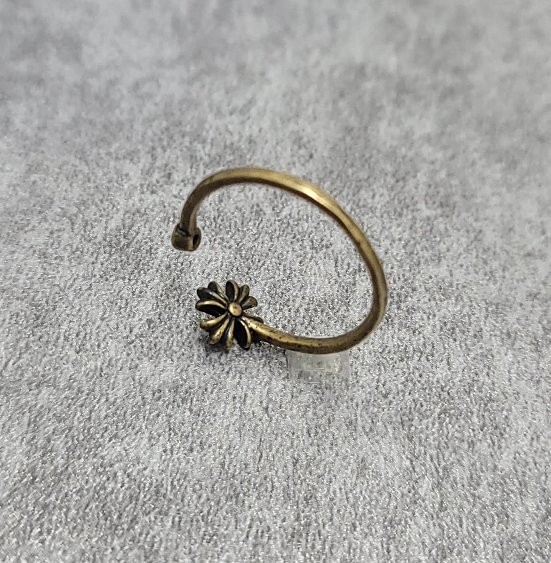 cross vintage ring 상품이미지6