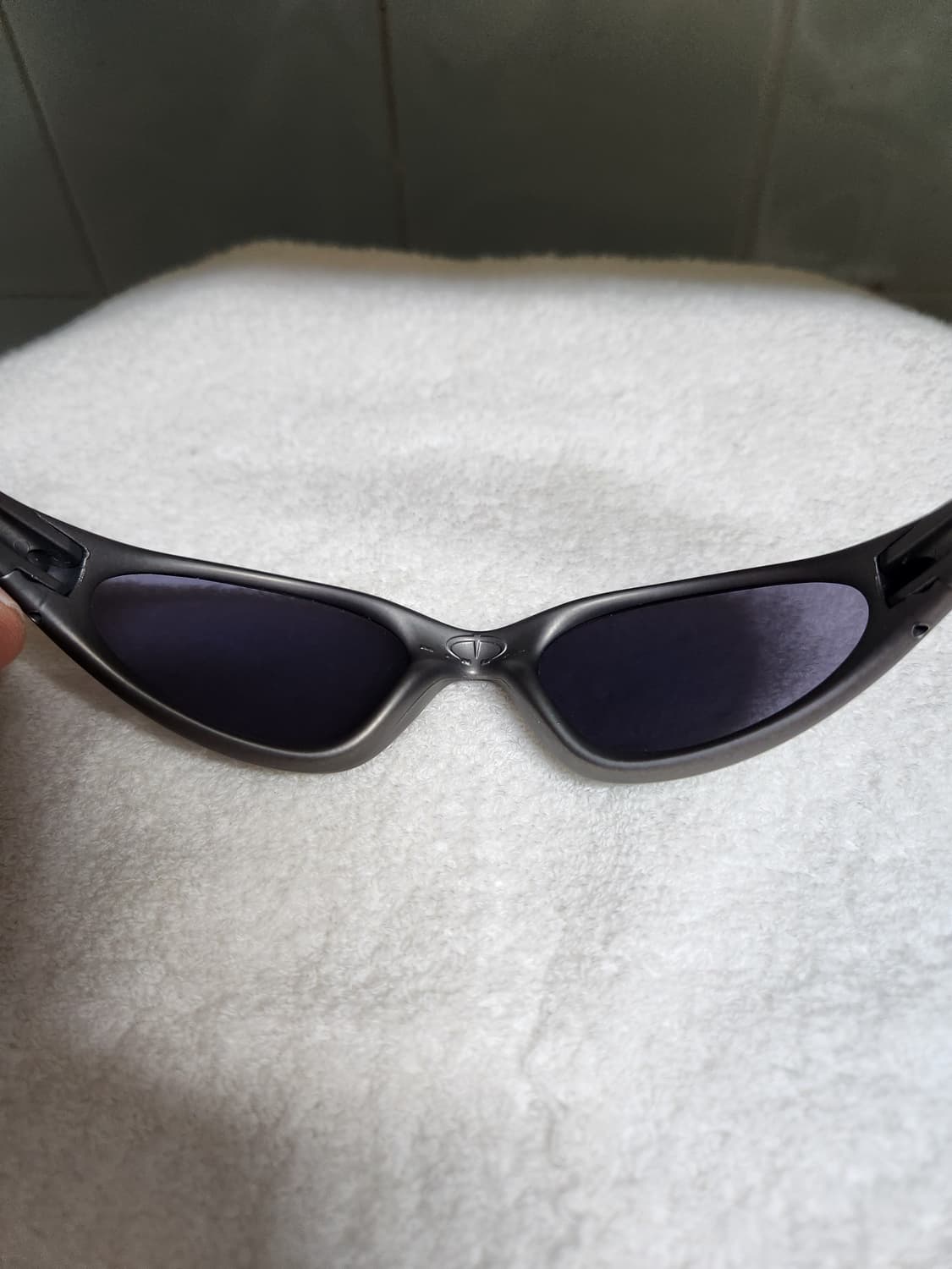 오클리 미뉴트 1.0 선글라스 고글 oakley minute 상품이미지4