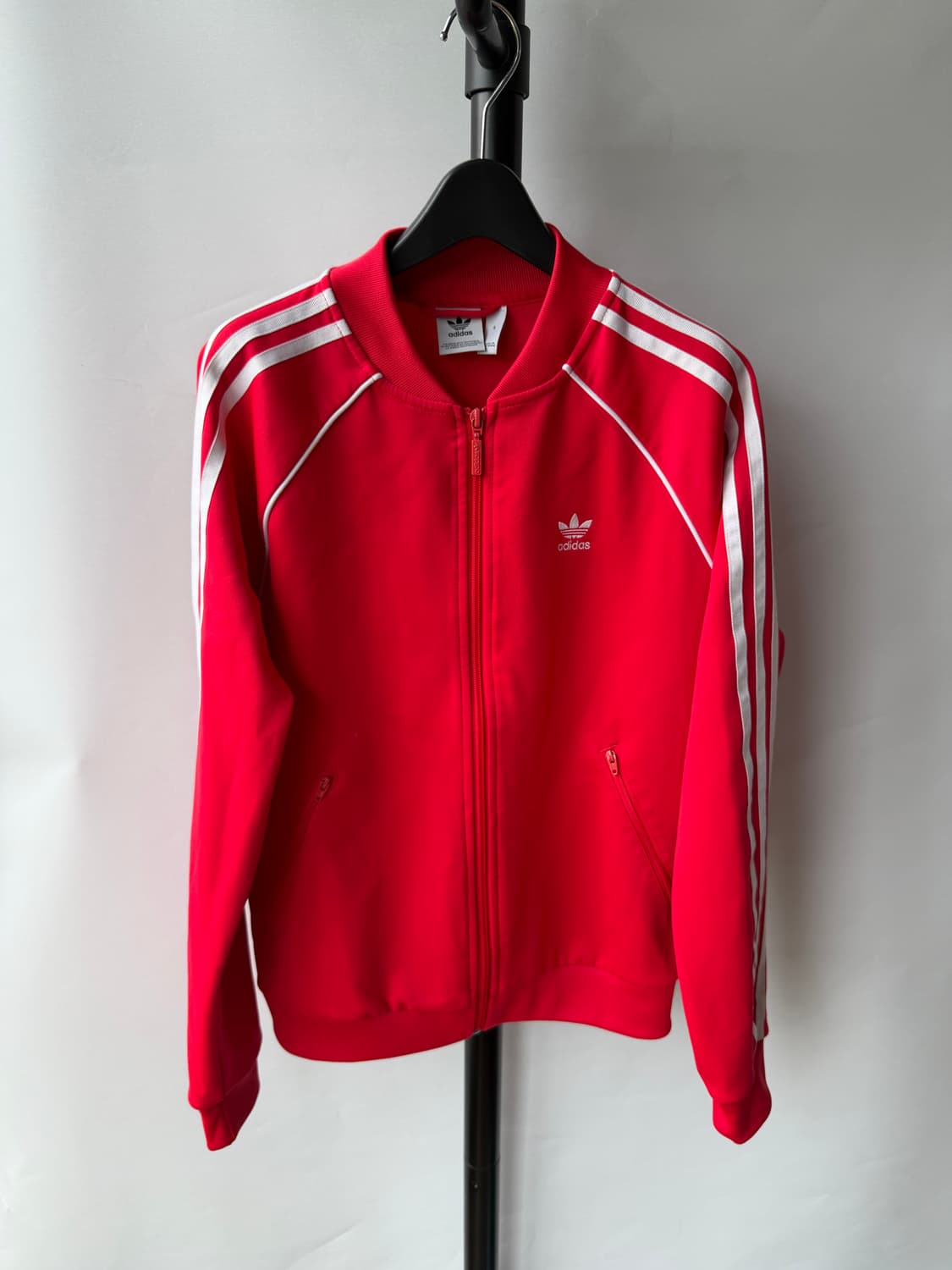 adidas vtg track top 상품이미지1