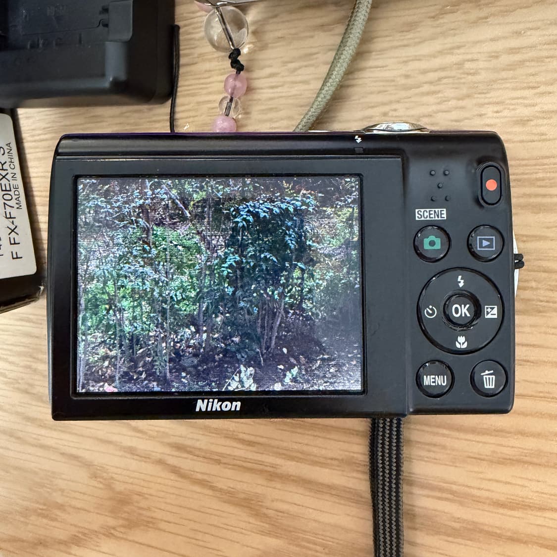 Nikon coolpix s5100 츄 디카 판매 상품이미지9