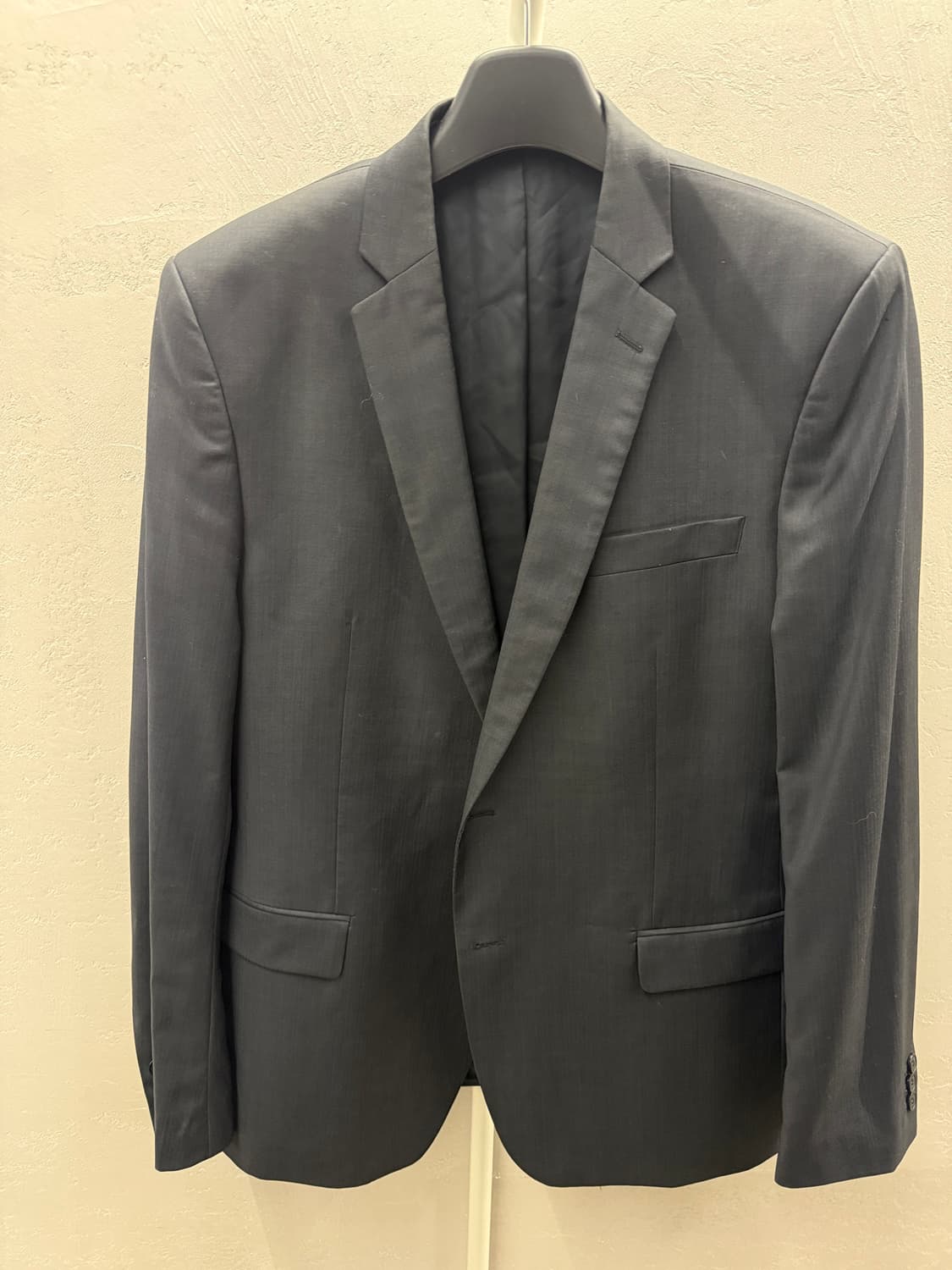 베르사체 컬렉션 남성 자켓 56사이즈 상품이미지2