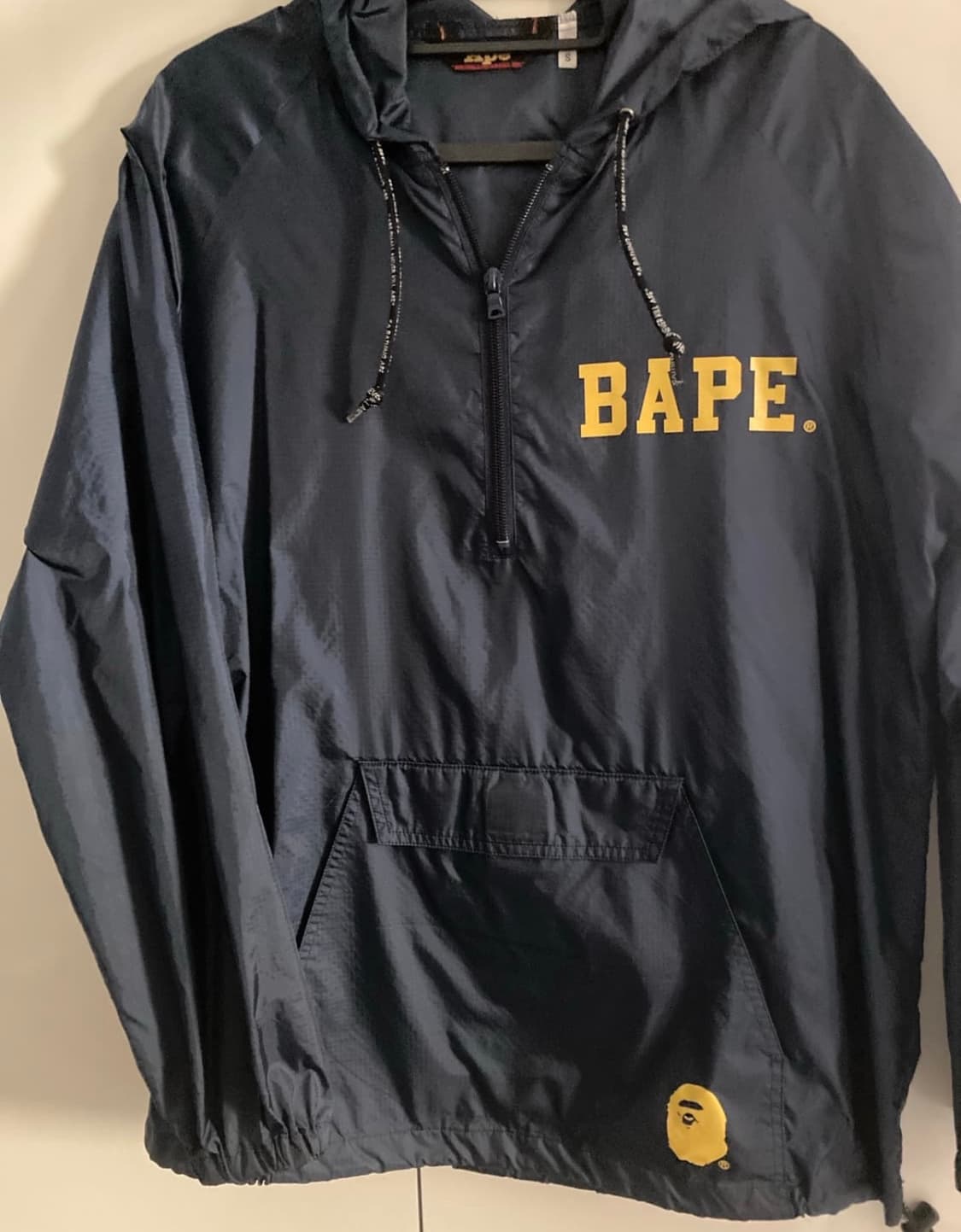 베이프 아노락 상품이미지2