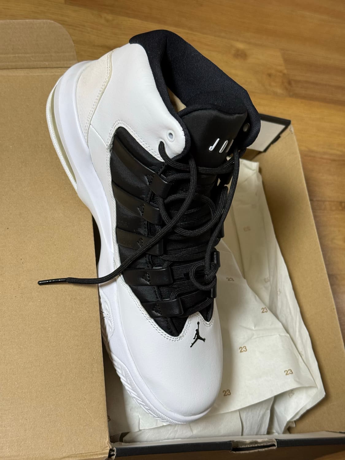 나이키 조던 멕스 아우라 상품이미지2