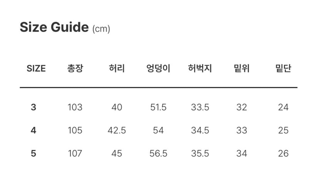 브라운야드 X 디키즈 더블니 카펜터 팬츠 블랙 상품이미지3