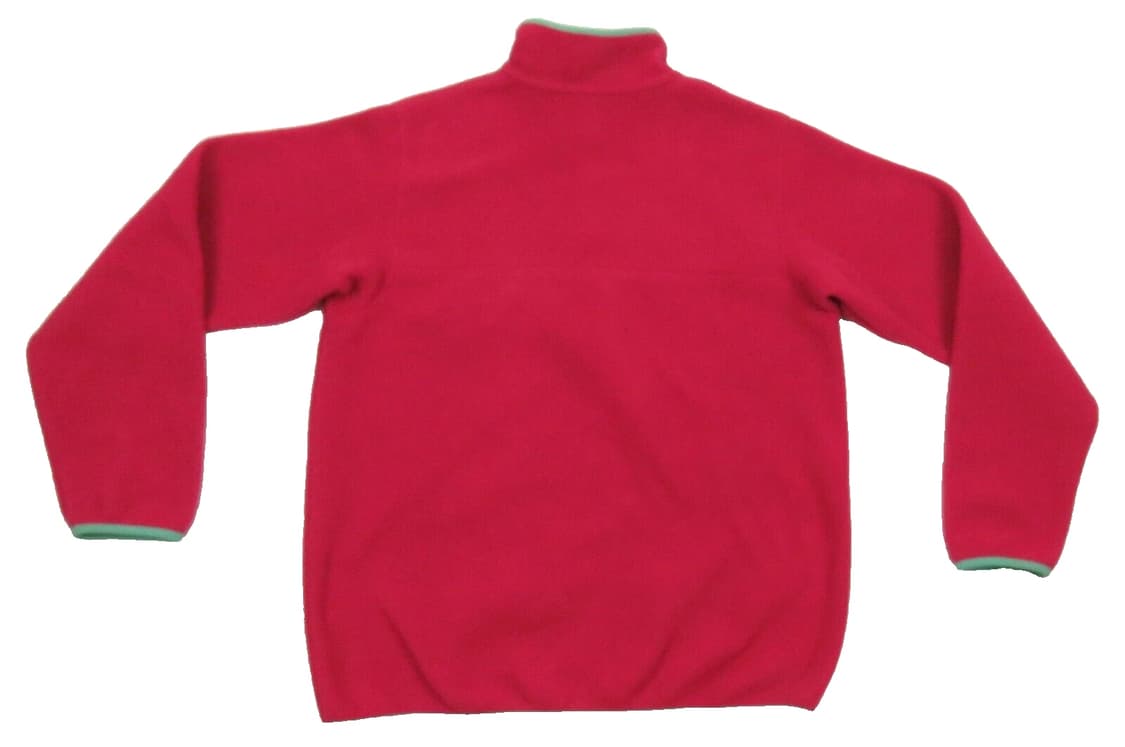 10s 파타고니아 우먼스 신칠라 스냅-T 핫핑크/민트 상품이미지6