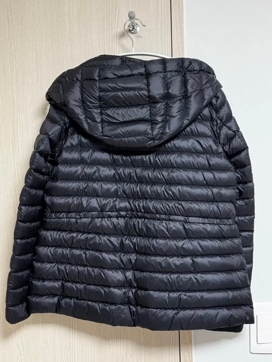 [사이즈0]몽클레어 라이에 RAIE 상품이미지3