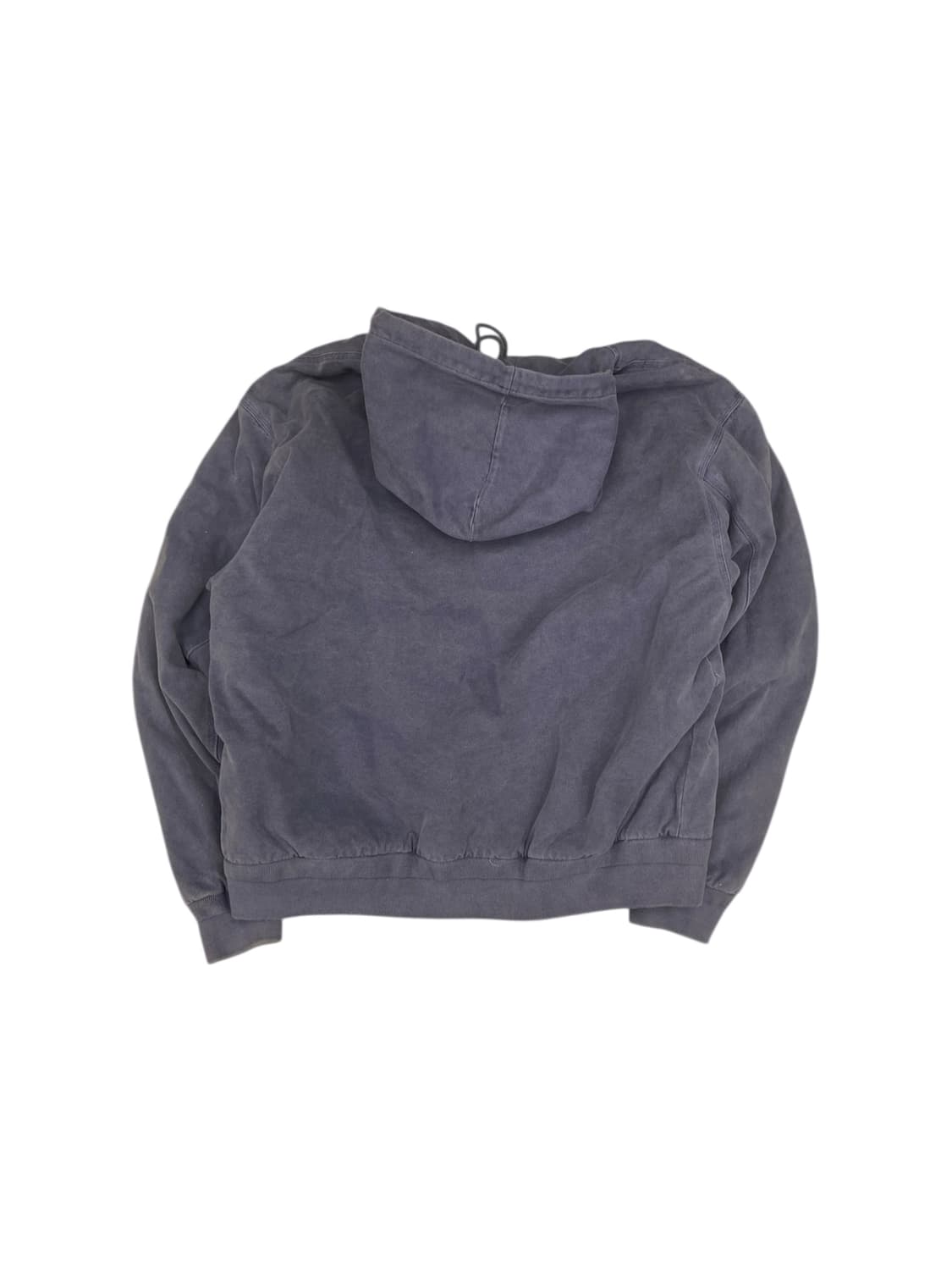 디스이즈네버댓 와플 후드집업 XL 상품이미지2