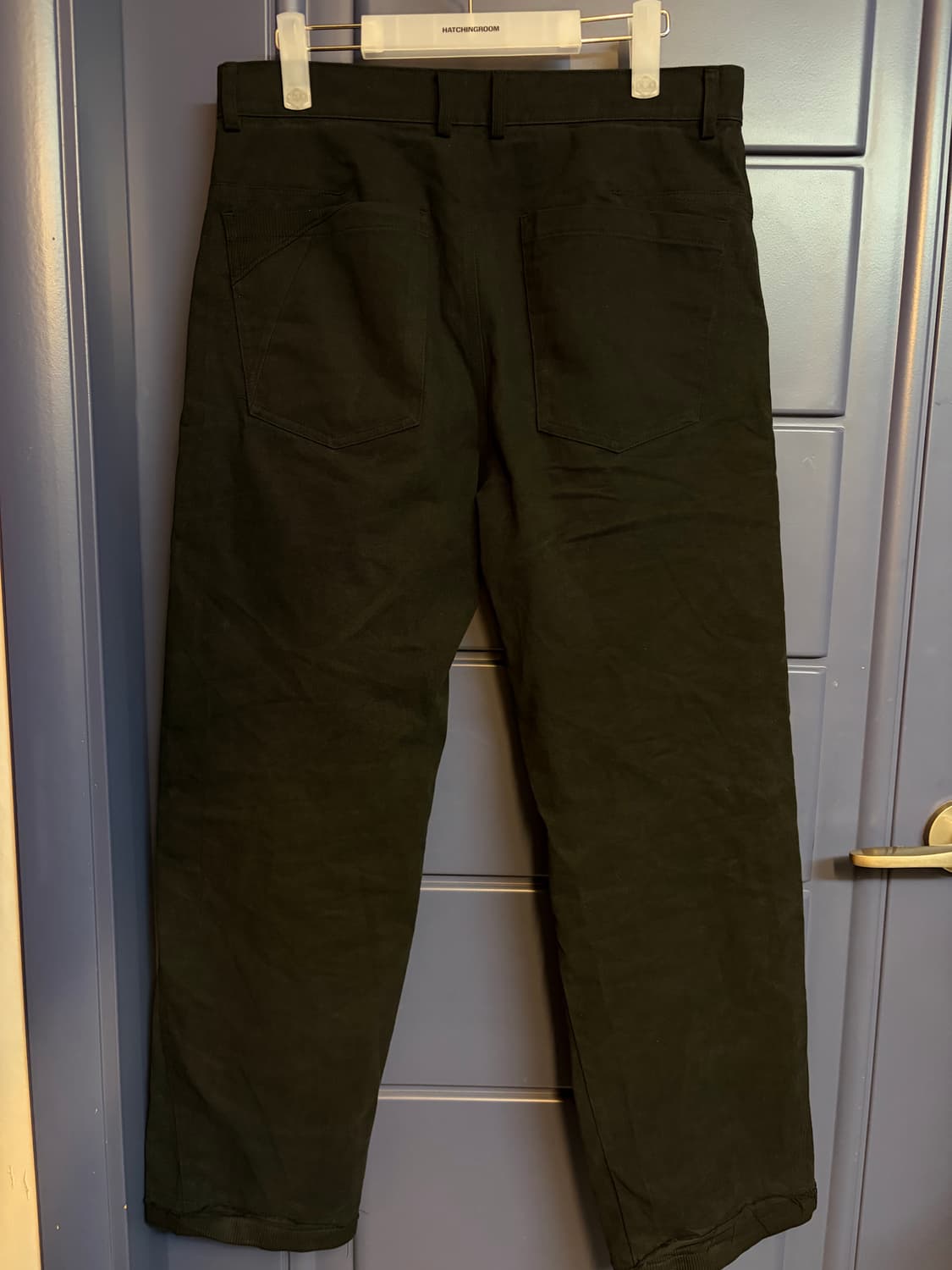 일류 Offset Pants 상품이미지7