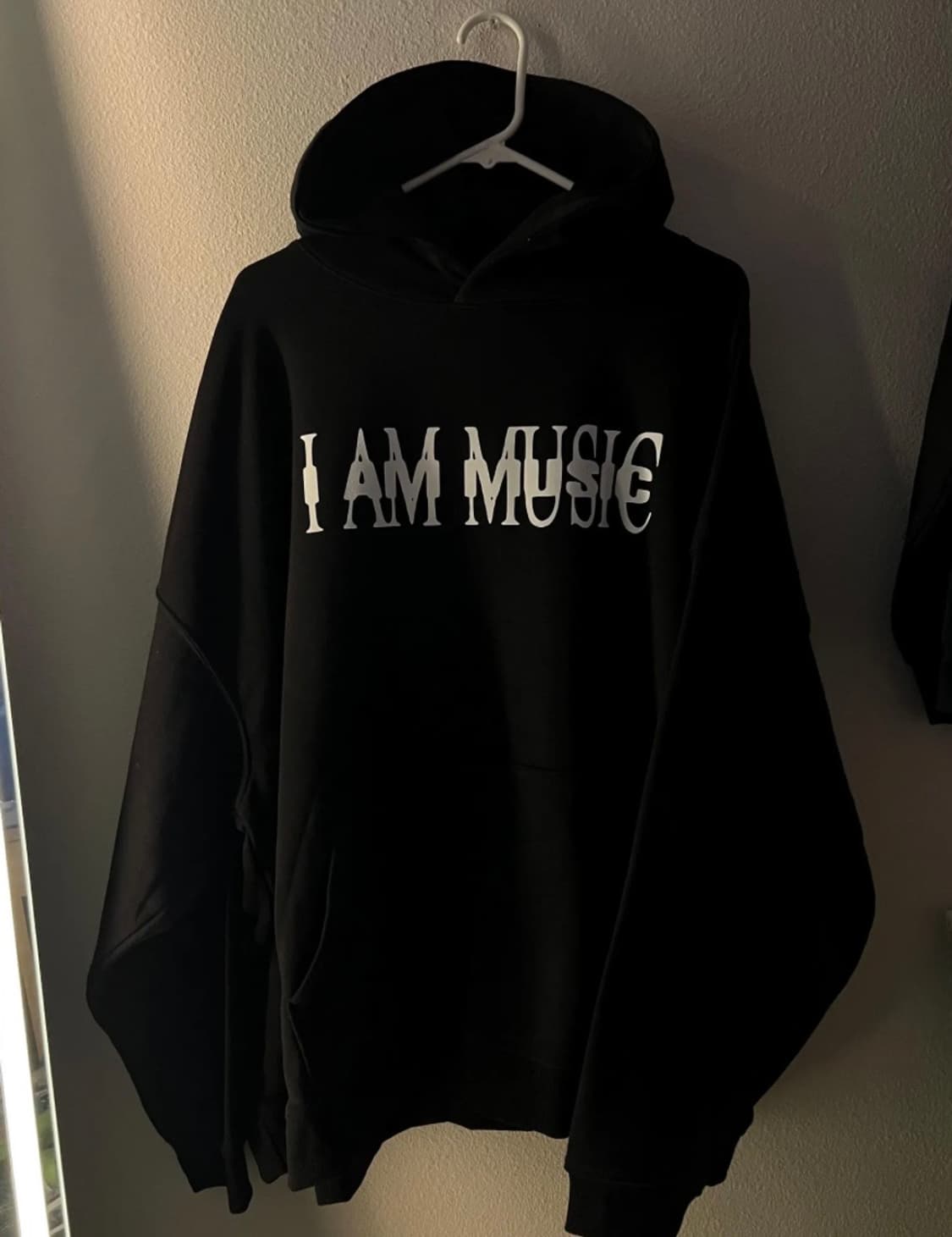 Playboi Carti 'OPIUM' Custom Logo Hoodi 상품이미지1