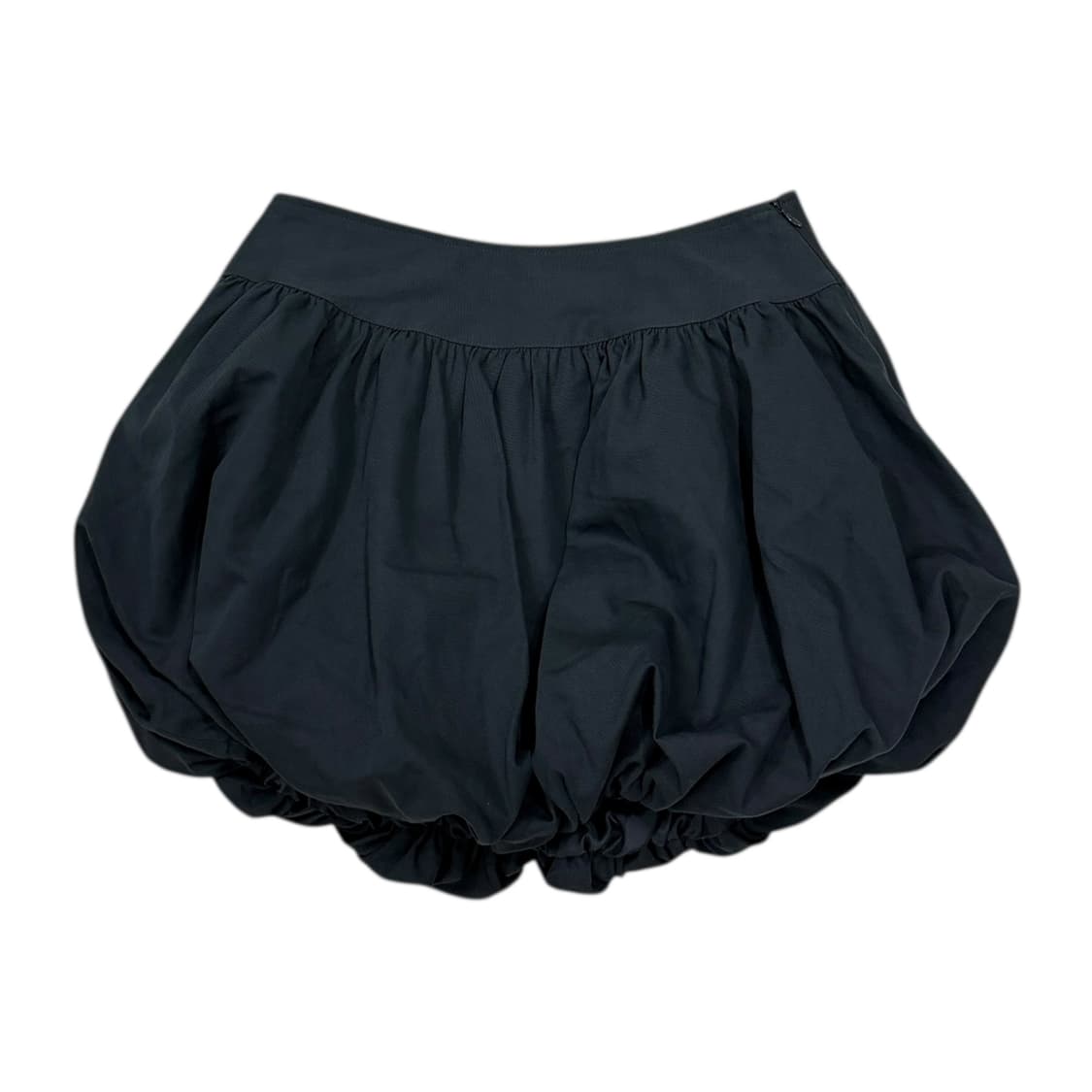 버뮬라 벌룬 미니 스커트 치마 S 상품이미지1