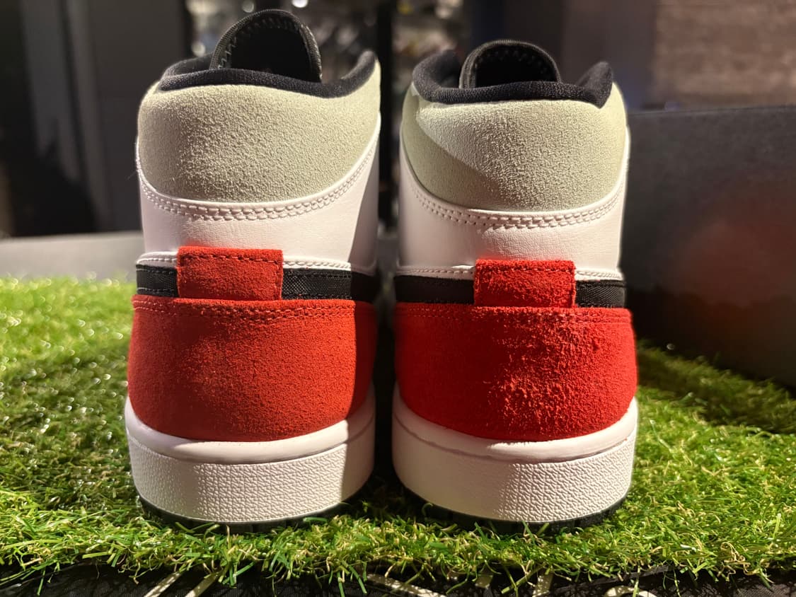 [새상품] 조던1미드SE (280) 상품이미지5