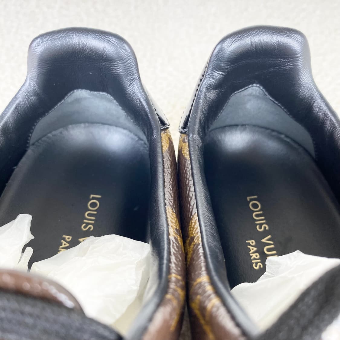 루이비통 운동화 프론트로우 스니커즈 상품이미지7