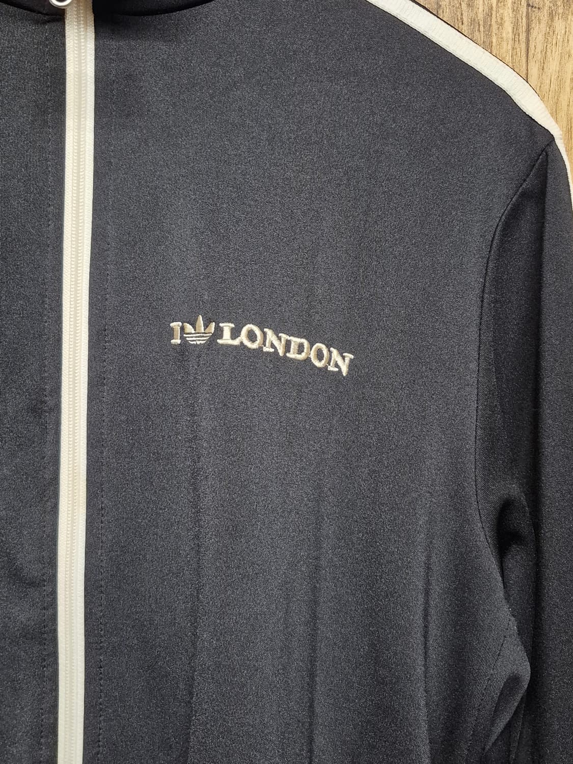 ADIDAS LONDON JERSEY  상품이미지5