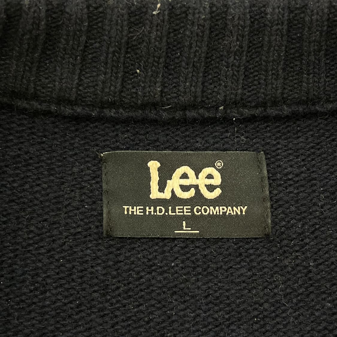 리 레터링 울니트 r2434 상품이미지5