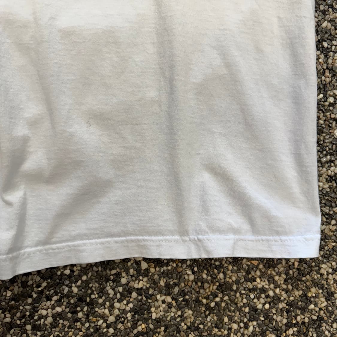 00s 할리데이비슨 슬리브리스 민소매 made in USA (XL)  상품이미지3