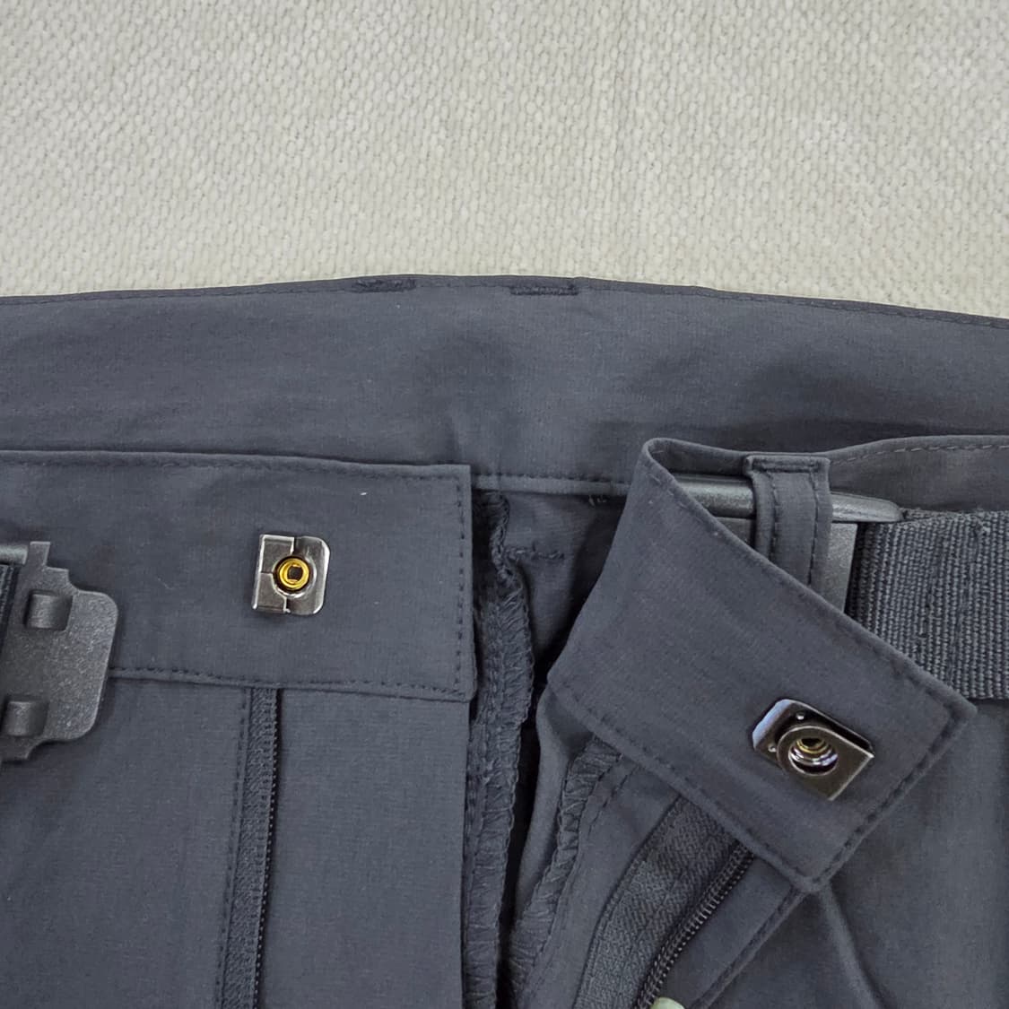 [88] 신형 밀레 골프 바지 0129J2 상품이미지3