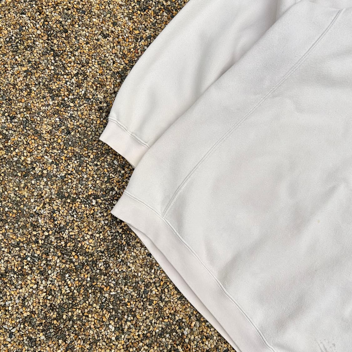 나이키 골프 하프집업 맨투맨 상품이미지3