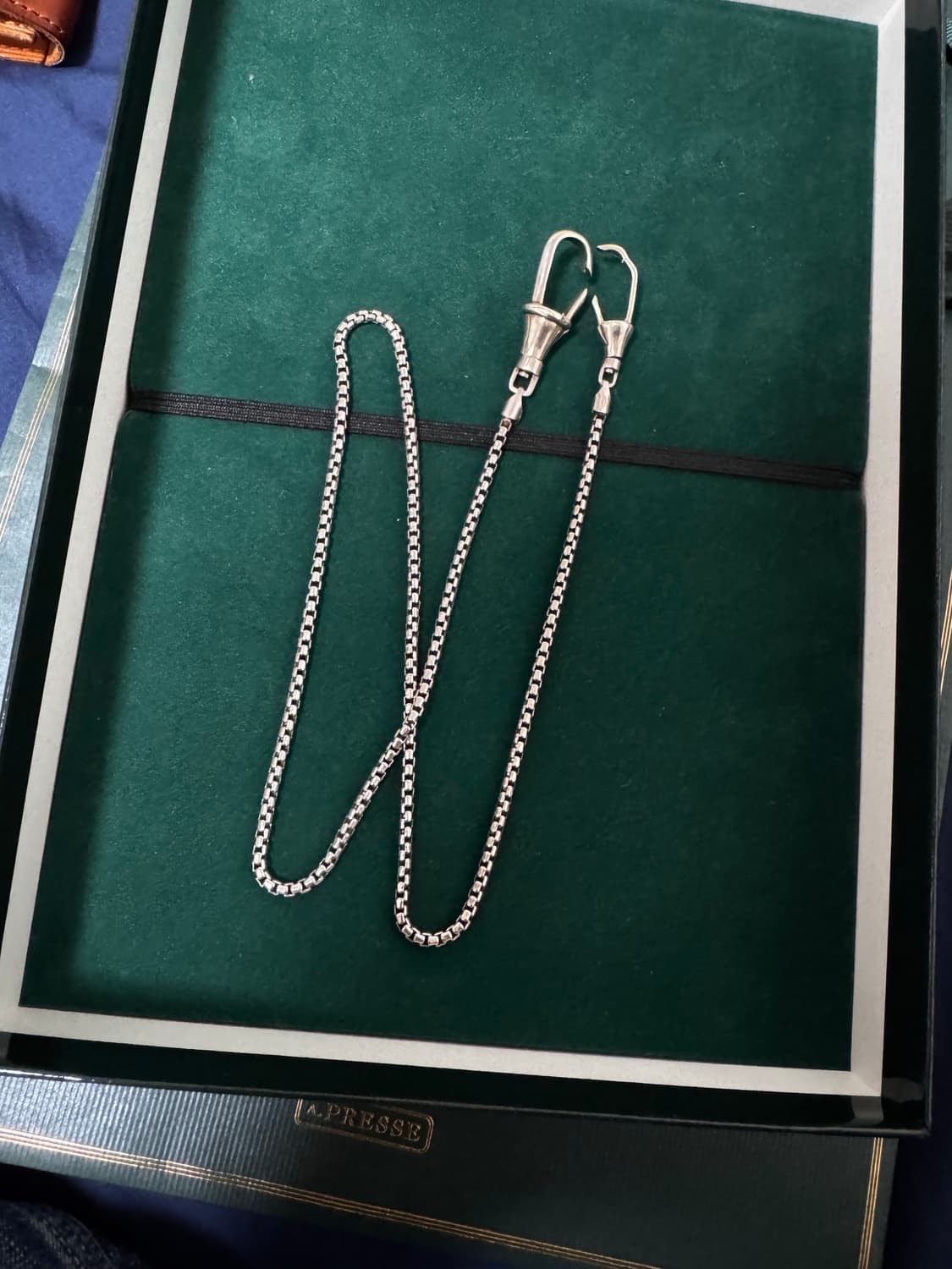 [2] 아프레쎄 클래식 키체인 상품이미지1