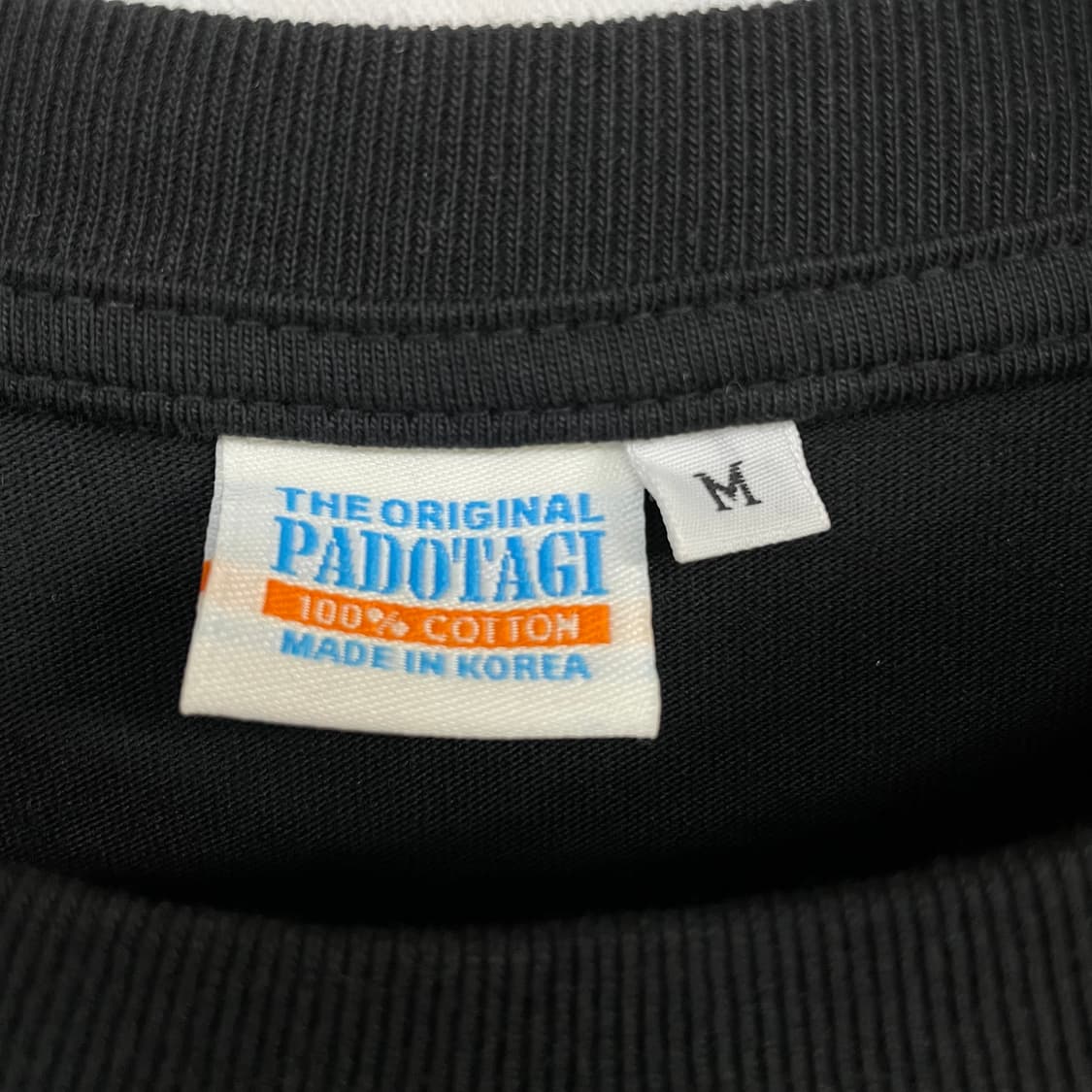 Vintage ADAM Short Sleeve Tee 상품이미지7