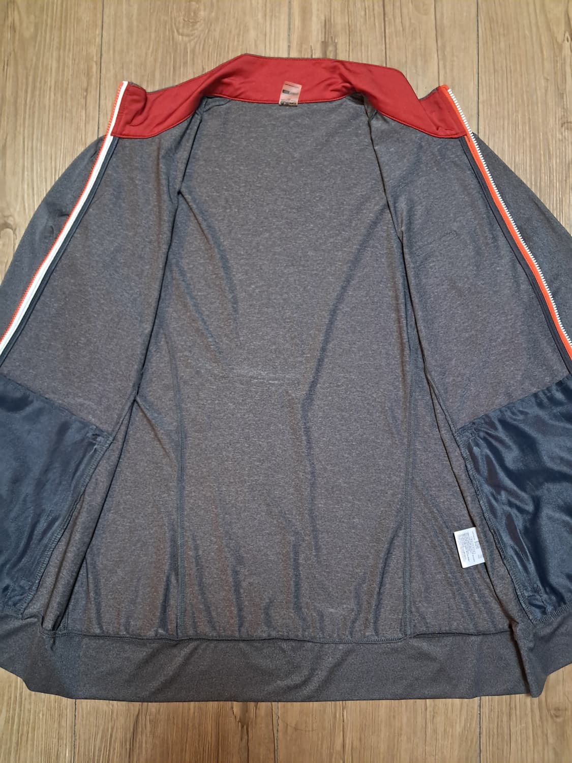 레드페이스 여성 런닝집업 95 상품이미지6