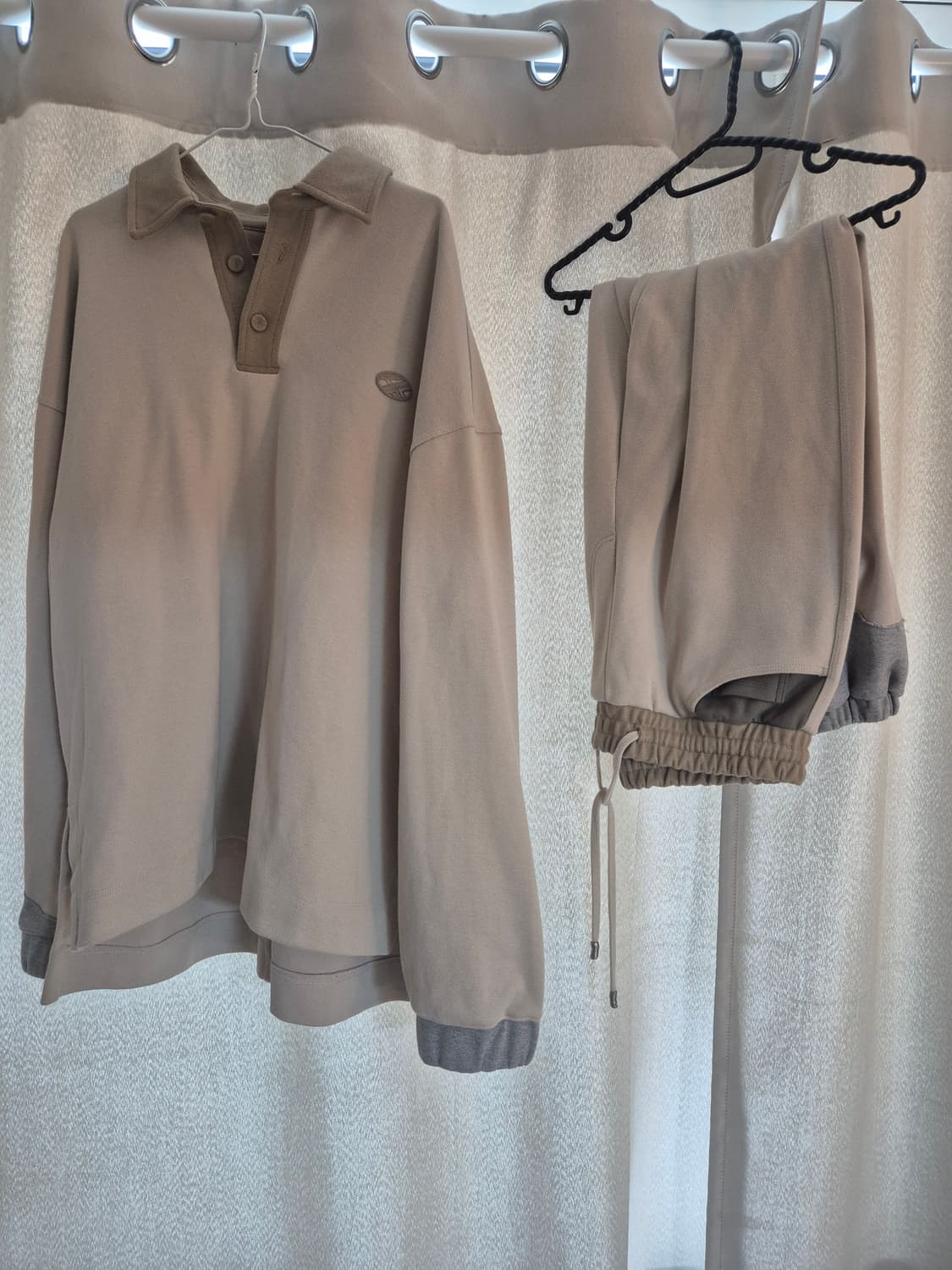 아더에러 셋업 판매 상품이미지3