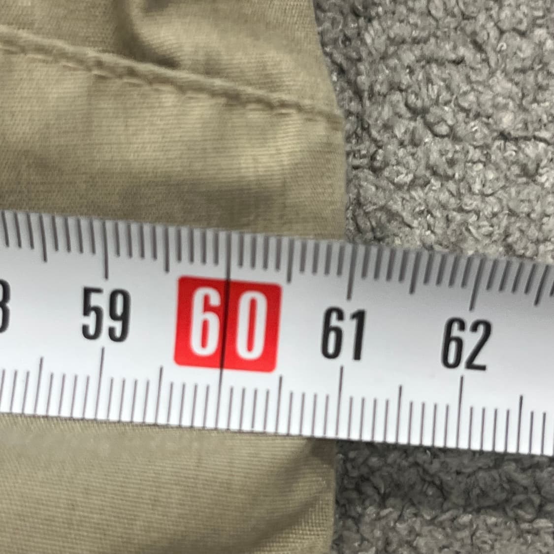 L 나이키 80s 한국나이키 바람막이 봄버자켓 상품이미지6