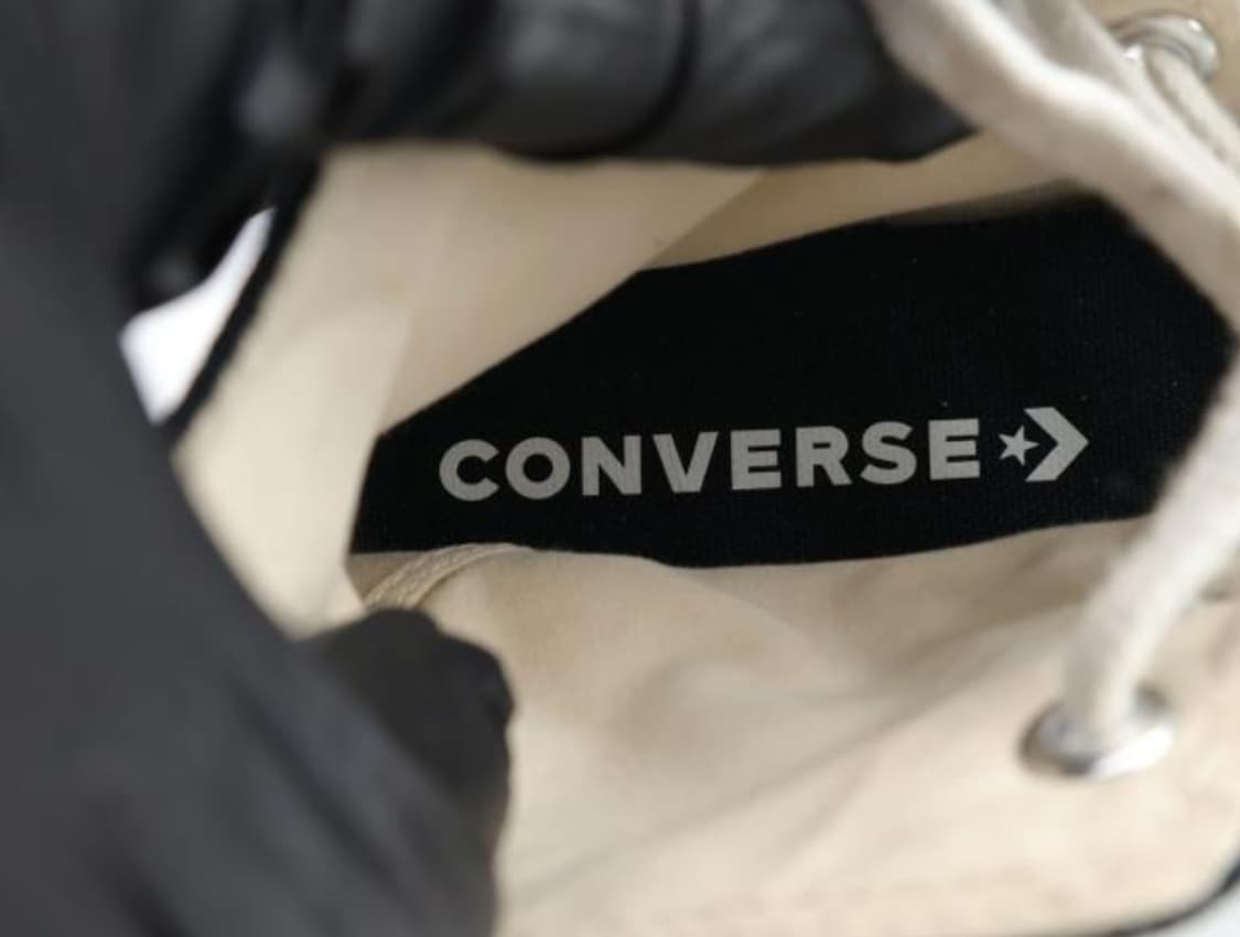 컨버스 스니커즈 상품이미지4