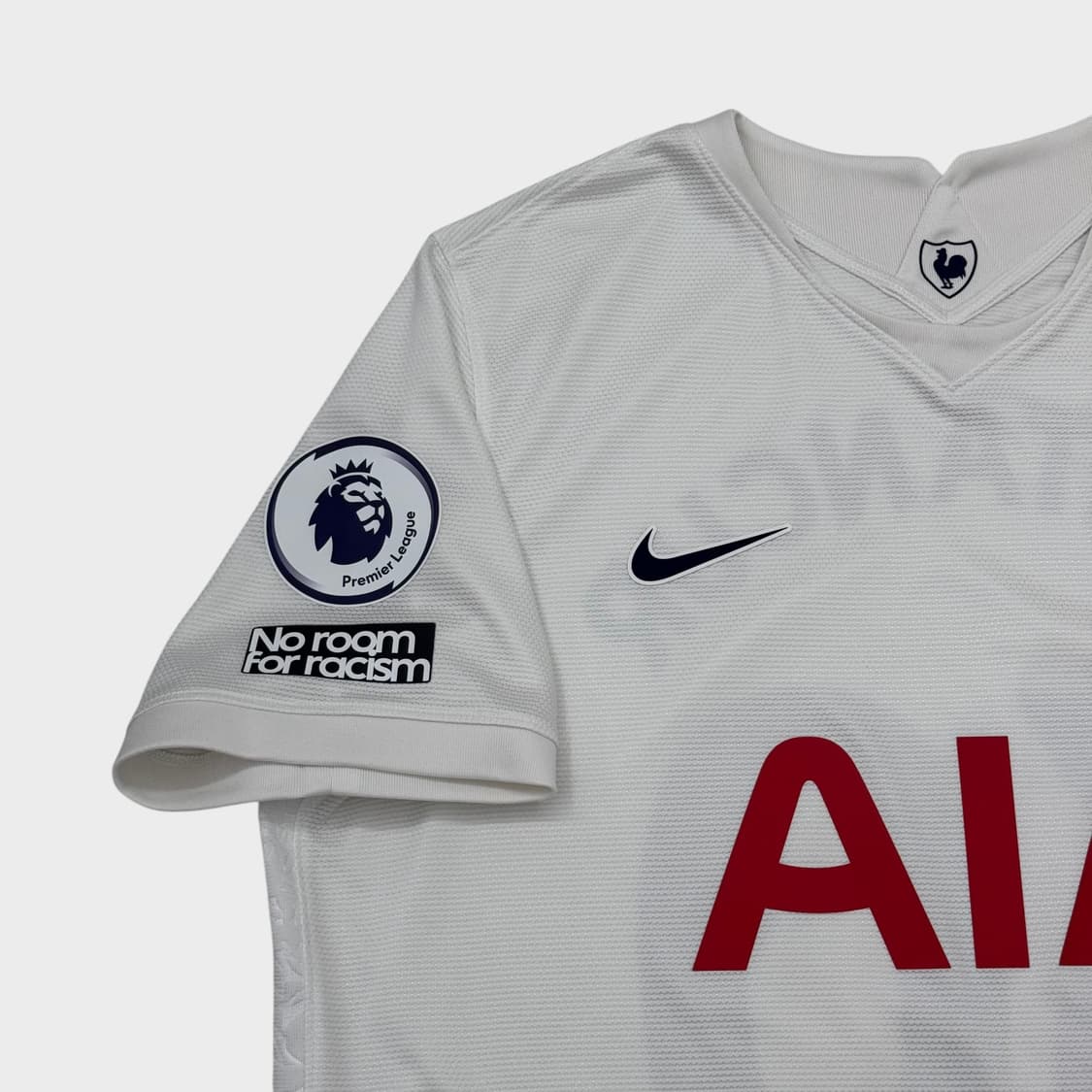 21-22 토트넘 핫스퍼 홈 No.30 로드리고 벤탄쿠르 상품이미지4