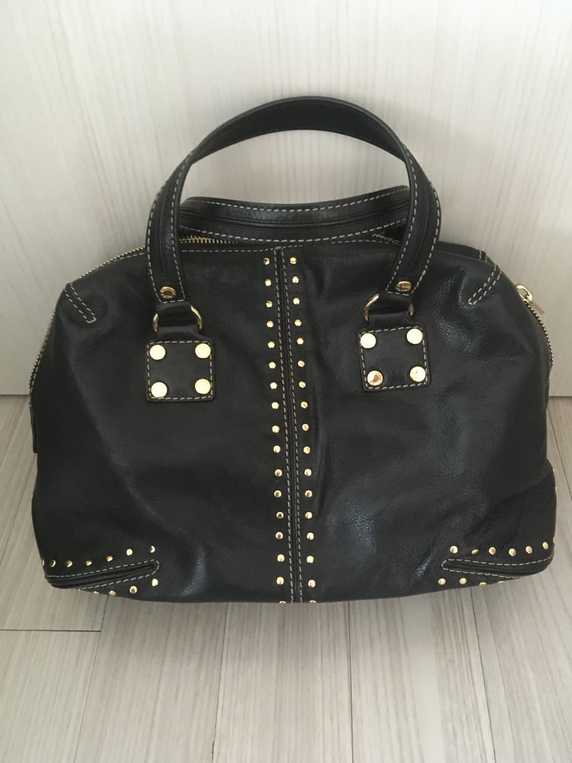 Michael Kors stud bag 상품이미지4