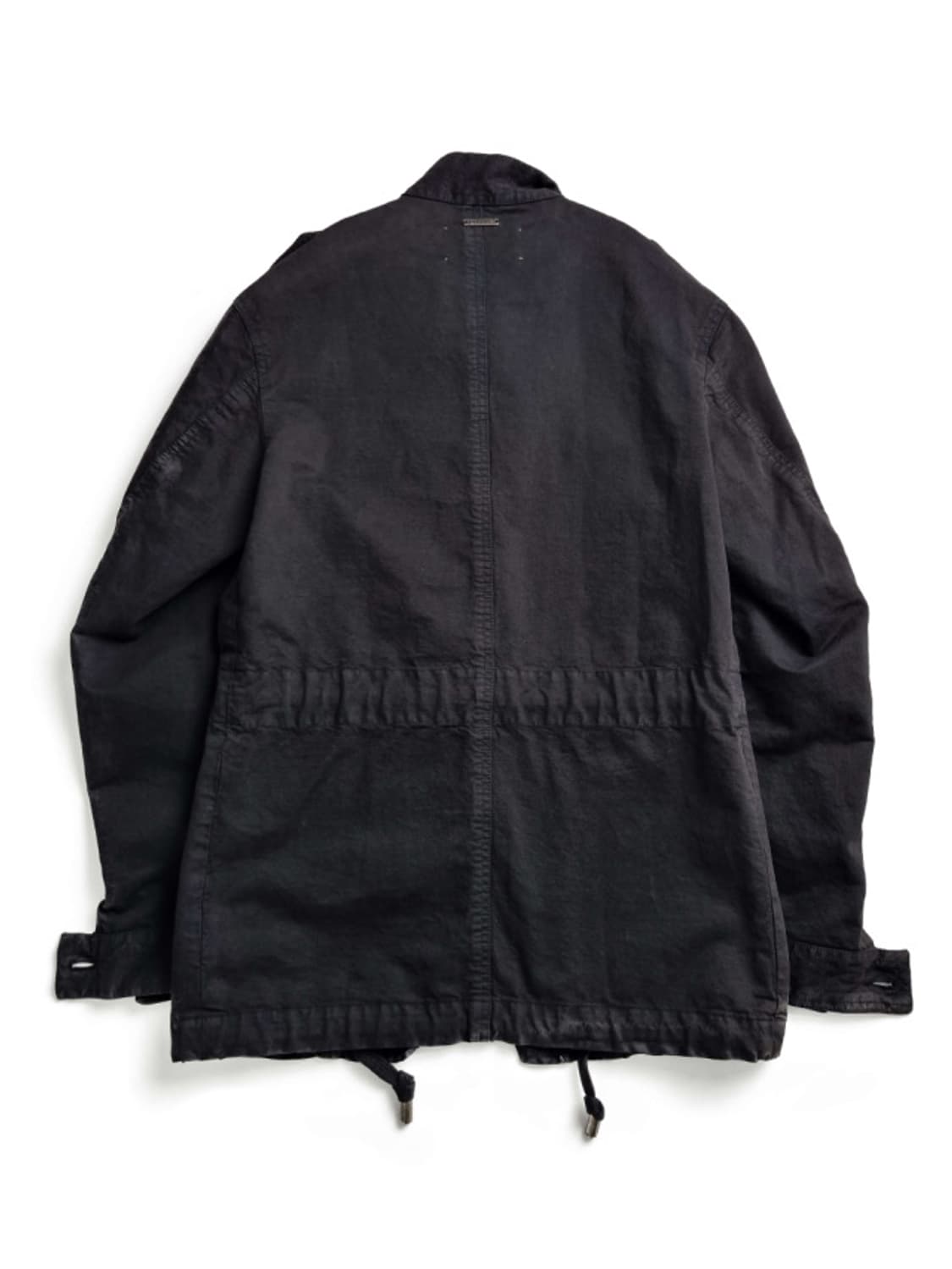 John Galliano dirty washing m-65 jacket 상품이미지4