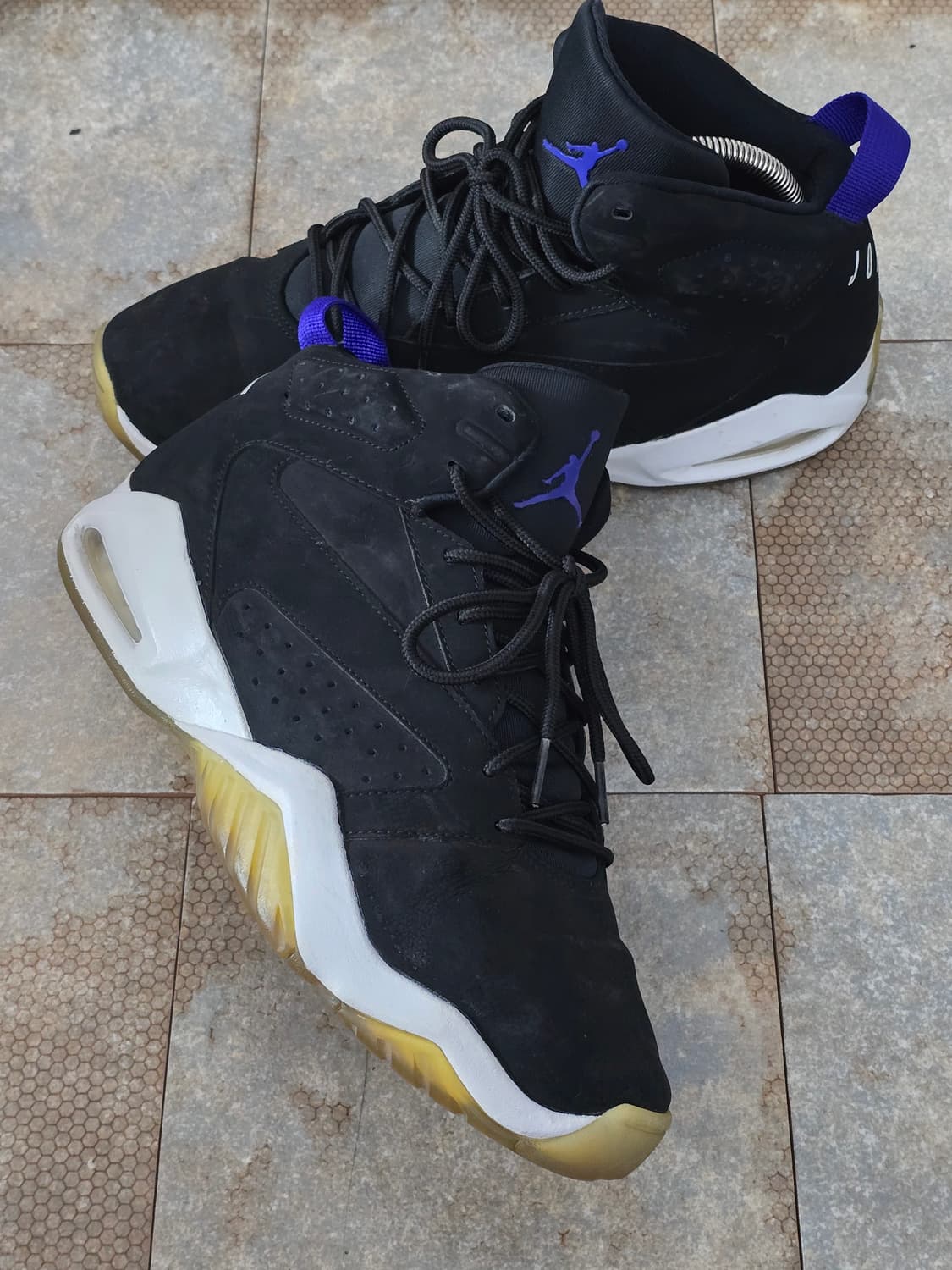 (275)나이키 조던 리프트 오프 스니커즈 상품이미지7