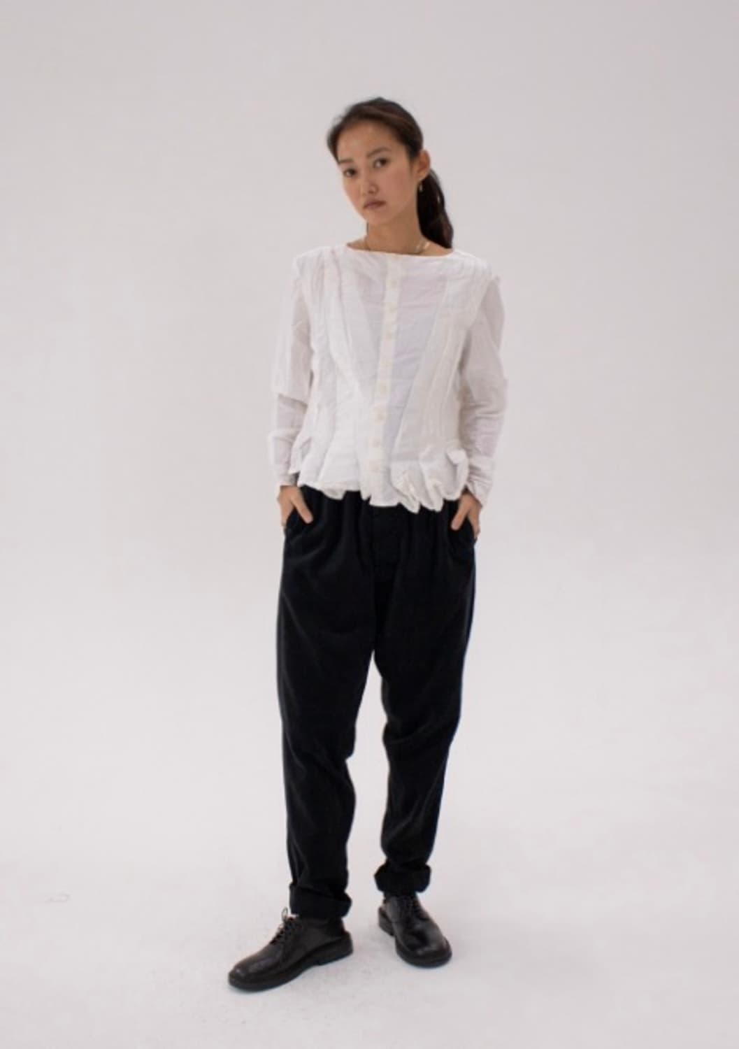 Ricorrrobe ep pants 상품이미지1