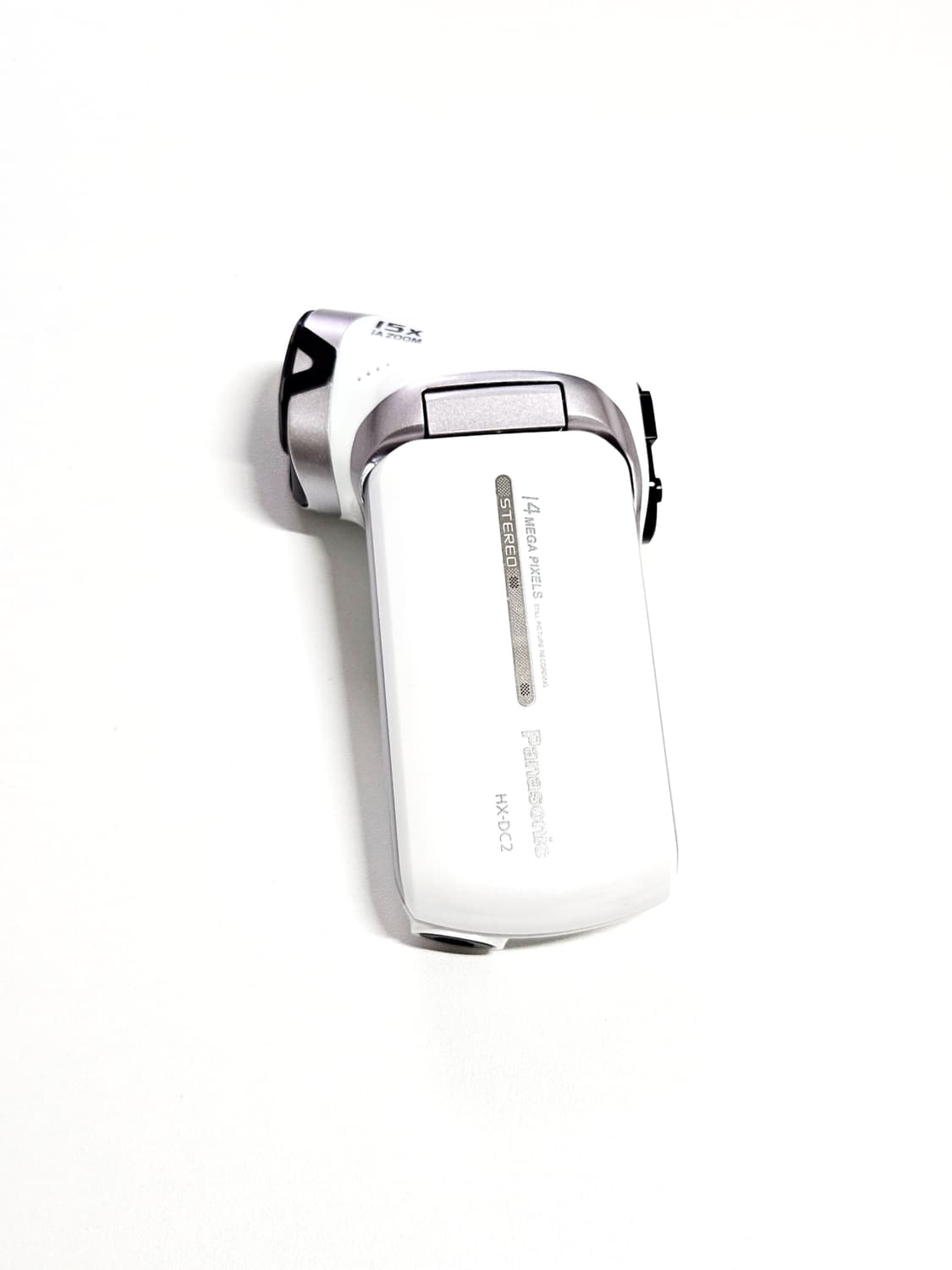 파나소닉 Panasonic HX-DC2 캠코더
디카 카메라 상품이미지2