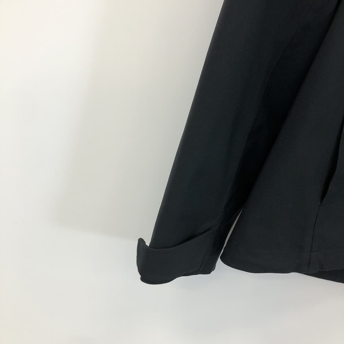 유니클로 블록테크 파카 M 상품이미지2