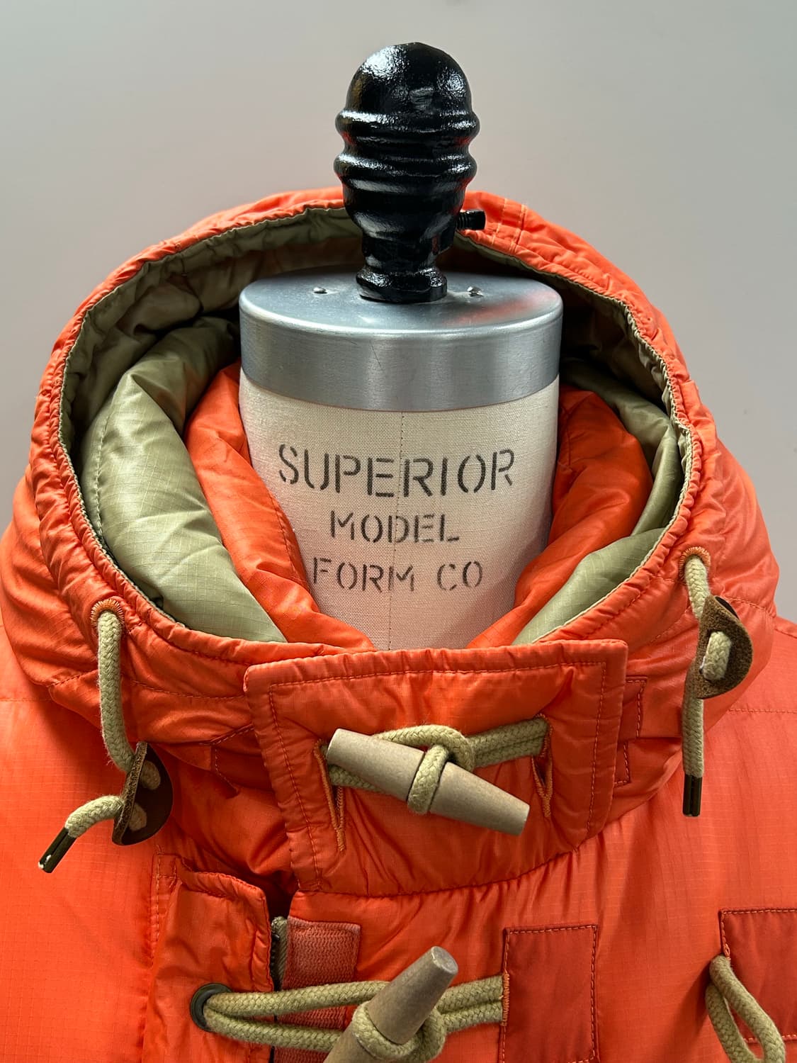 폴로 랄프로렌 유콘 구스 다운 자켓 상품이미지2