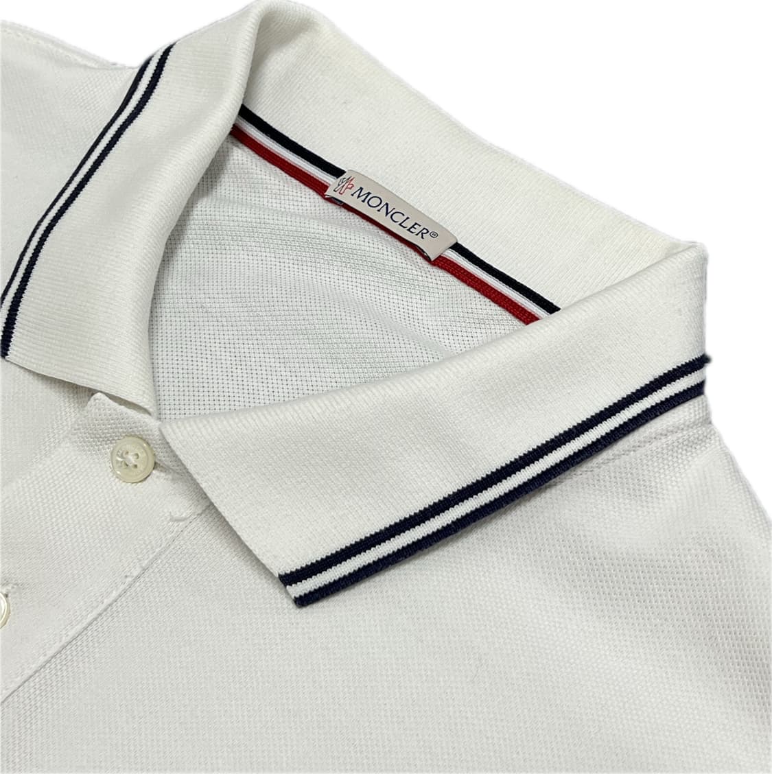 105) 몽클레어 반팔 상품이미지3