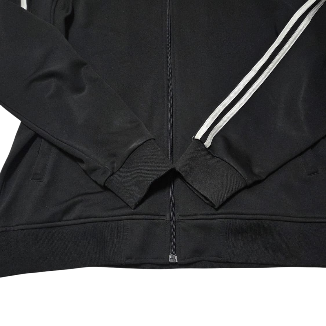 Adidas 아디다스 마샬아츠 트랙탑 삼선 져지 상품이미지2