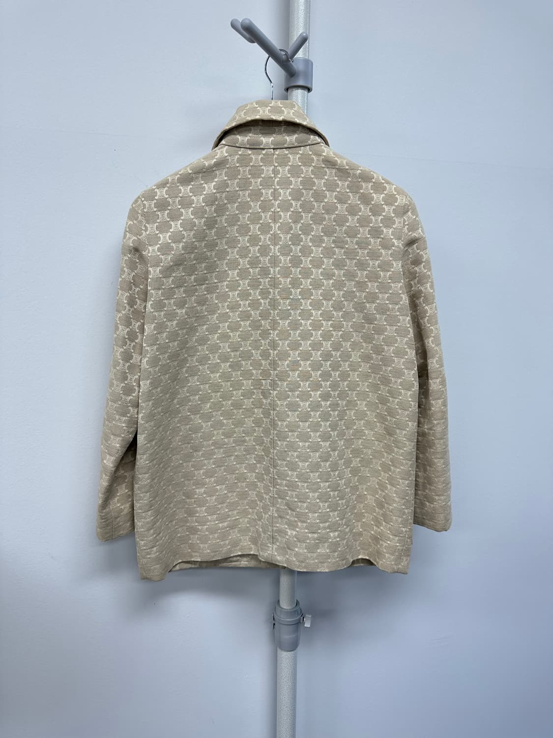 셀린느 마카담 로고 자켓 상품이미지7