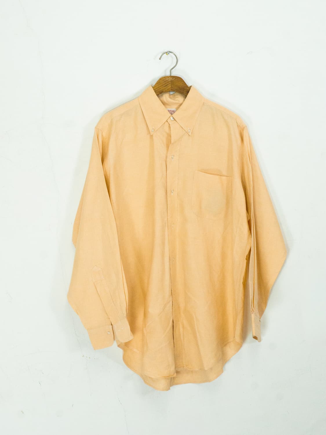 Brooks Brothers 80s shirt 상품이미지1