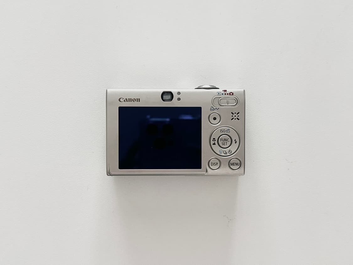 캐논 Canon IXY 25IS(=IXUS 85 IS) 상품이미지3