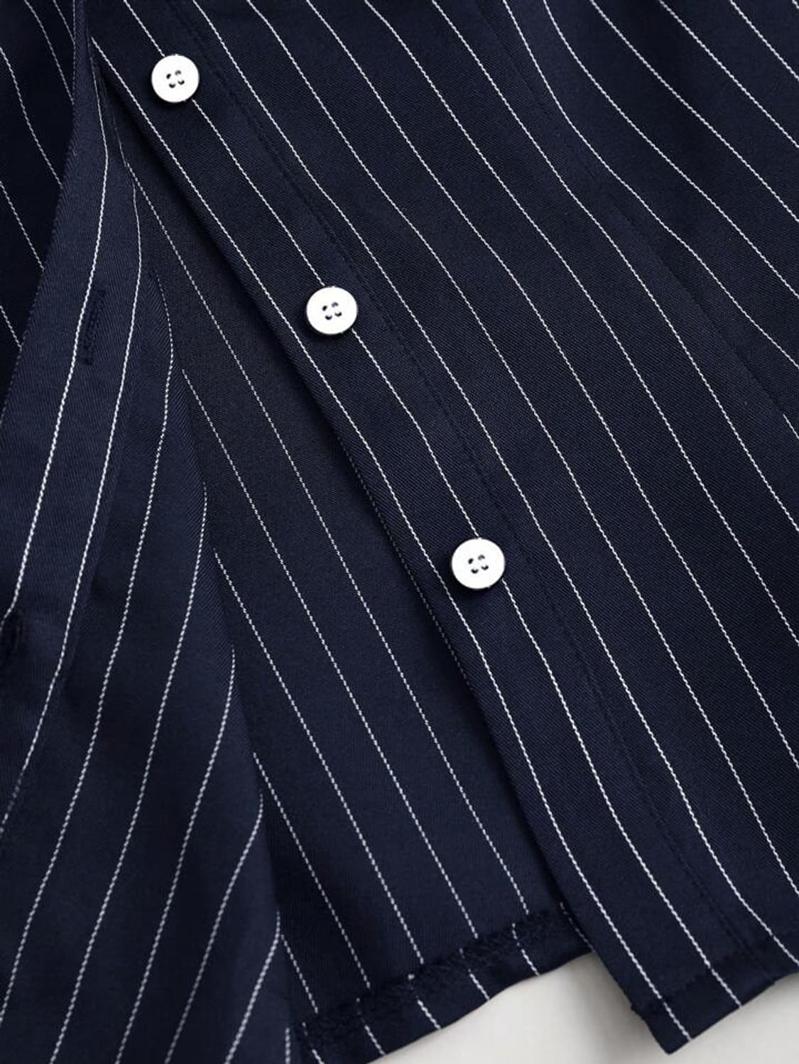 스트라이프셔츠 상품이미지4